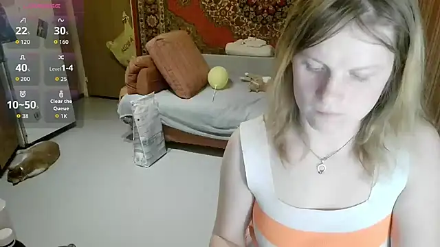 Kathlyn  Heath online show from 12, 3, 2026