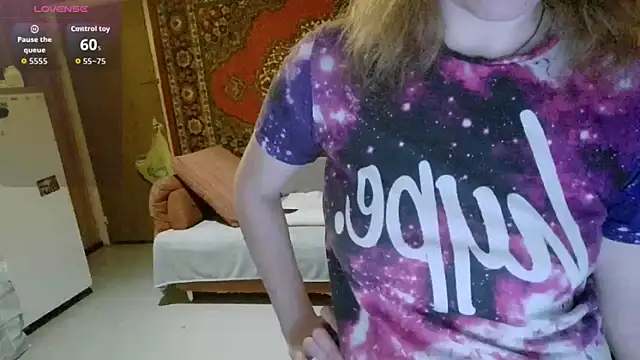 Kathlyn  Heath online show from 14, 3, 2026