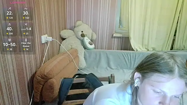Kathlyn  Heath online show from 17, 7, 2026