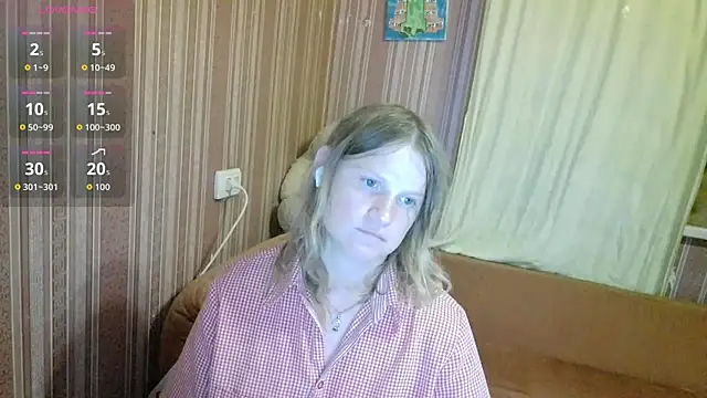 Kathlyn  Heath online show from 9, 7, 2026