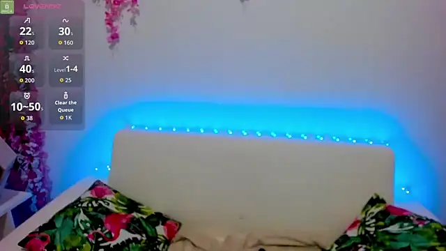 Kathlyn  Heath online show from 8, 3, 2026