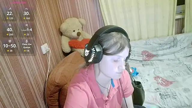 Kathlyn  Heath online show from 20, 6, 2026