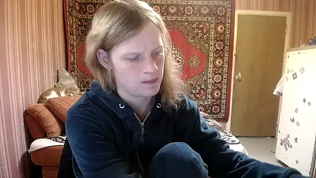 Kathlyn  Heath online show from 24, 10, 2025