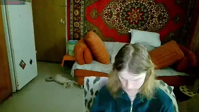 Kathlyn  Heath online show from 28, 3, 2026