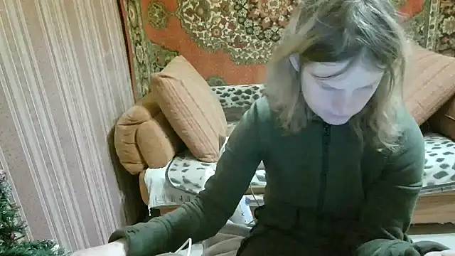 Kathlyn  Heath online show from 6, 1, 2026