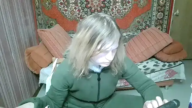 Kathlyn  Heath online show from 5, 1, 2026