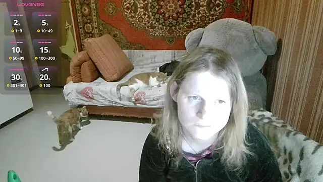 Kathlyn  Heath online show from 16, 3, 2026