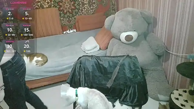 Kathlyn  Heath online show from 19, 3, 2026