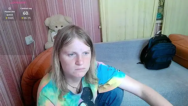 Kathlyn  Heath online show from 16, 7, 2026
