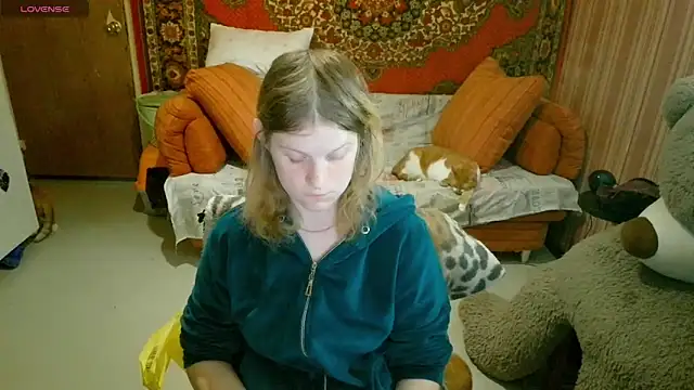 Kathlyn  Heath online show from 30, 3, 2026