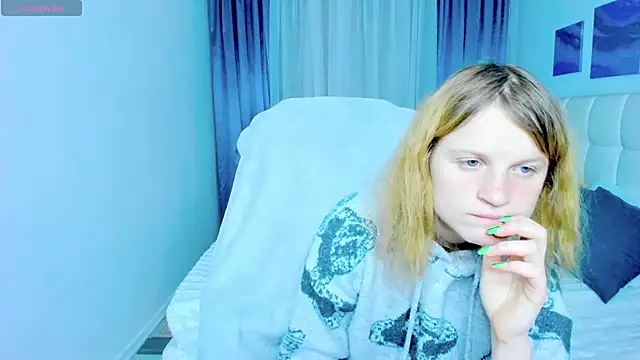 Kathlyn  Heath online show from 19, 11, 2025