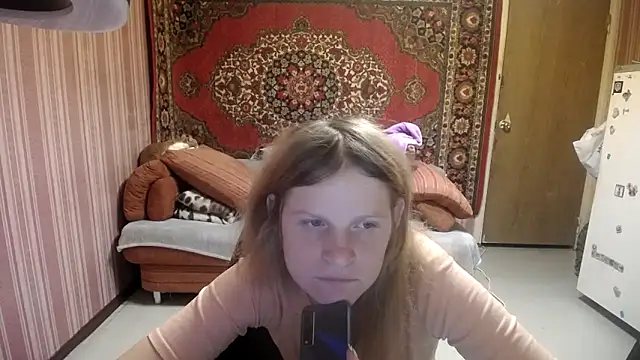 Kathlyn  Heath online show from 17, 10, 2025