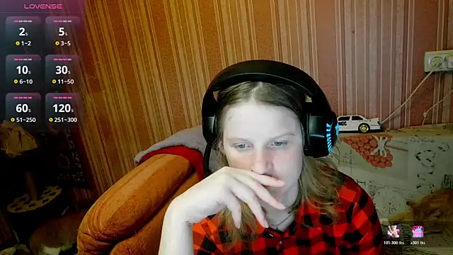 Kathlyn  Heath online show from 16, 4, 2026