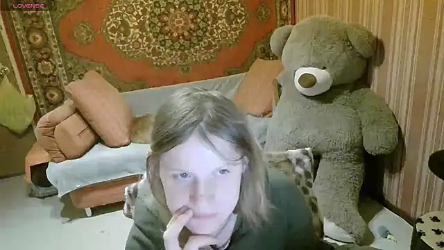 Kathlyn  Heath online show from 21, 3, 2026