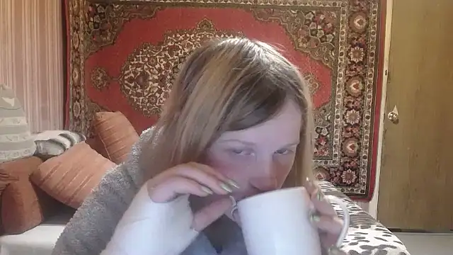 Kathlyn  Heath online show from 22, 10, 2025