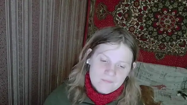 Kathlyn  Heath online show from 25, 2, 2026