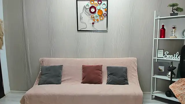 Cassandra Hotty online show from 16, 1, 2026