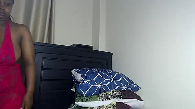 NIKKIE LOVE online show from 27, 11, 2025