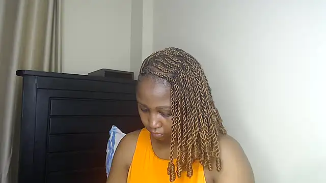 NIKKIE LOVE online show from 7, 5, 2026