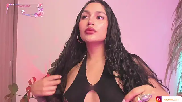 Anngel 1 online show from 22, 11, 2025