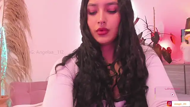 Anngel 1 online show from 6, 3, 2026