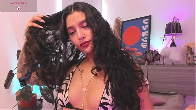 Snapshot of Anngel_1 chatting on 10, 7, 2026 Anngel 1 online show from 10, 7, 2026