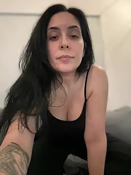 Lilith  D online show from 10, 3, 2025