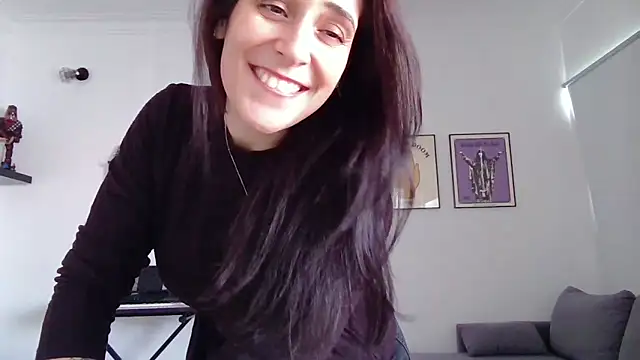 Lilith  D online show from 25, 9, 2025