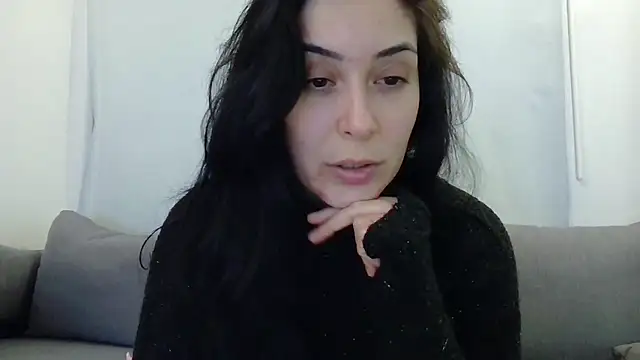 Lilith  D online show from 18, 2, 2025