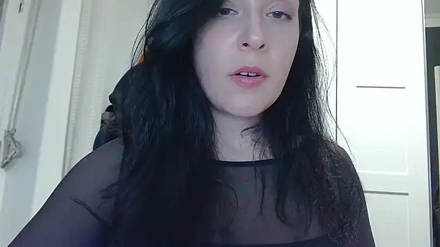 Lilith  D online show from 28, 2, 2025