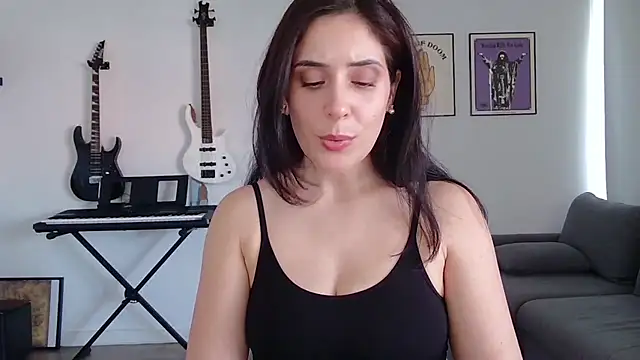 Lilith  D online show from 1, 10, 2025