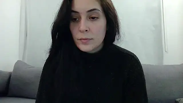 Lilith  D online show from 20, 2, 2025
