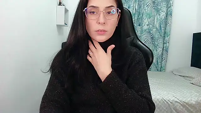 Lilith  D online show from 8, 1, 2025