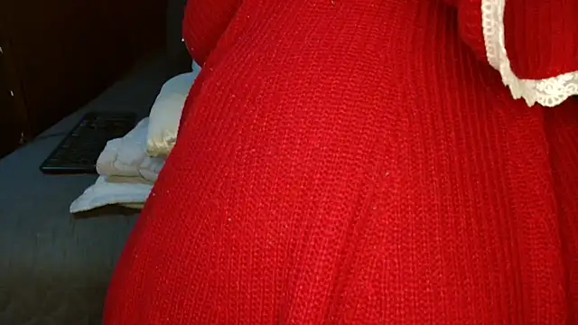 CURVEYDOLLXX online show from 14, 4, 2026