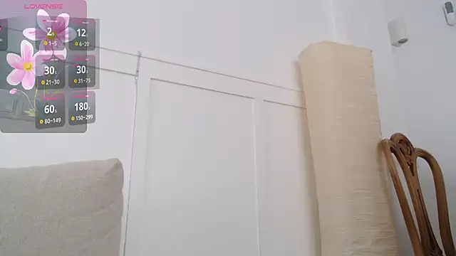 AshleyDark13 online show from 25, 6, 2026