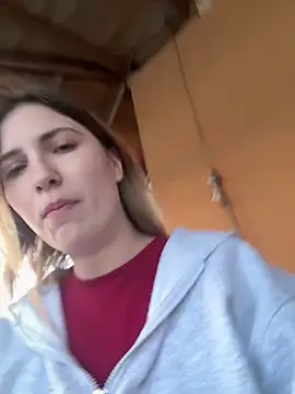 secretcrazy69 online show from 21, 2, 2025