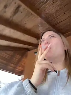 secretcrazy69 online show from 15, 2, 2025