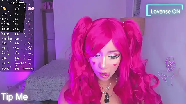 angel rouse  online show from 9, 9, 2025