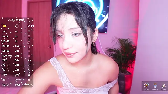 angel rouse  online show from 26, 6, 2026