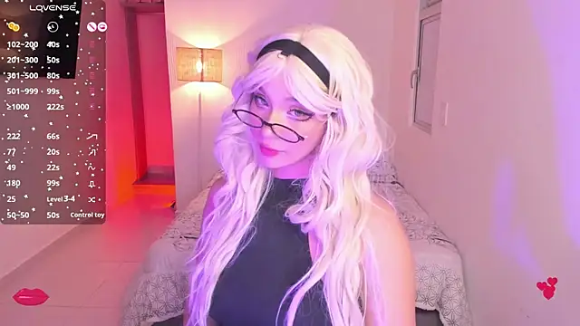 angel rouse  online show from 20, 9, 2025