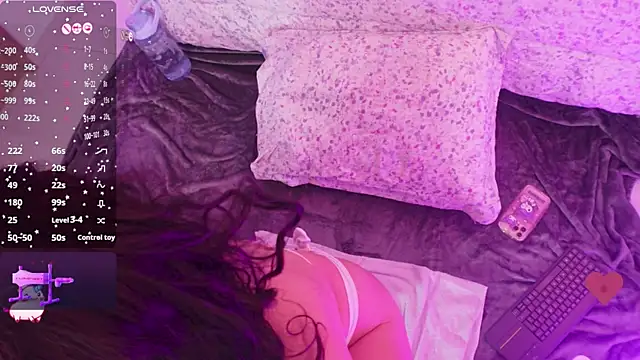 angel rouse  online show from 18, 10, 2025