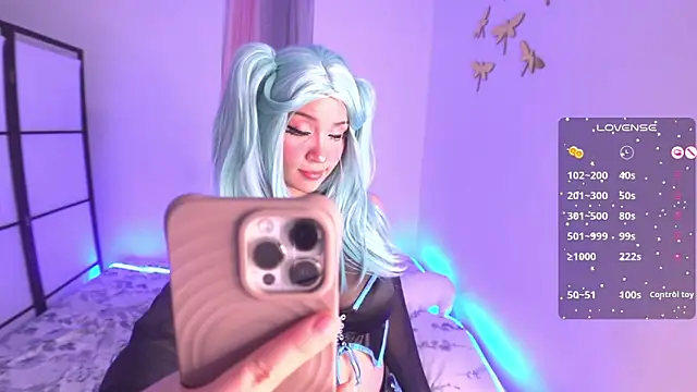 angel rouse  online show from 19, 3, 2026