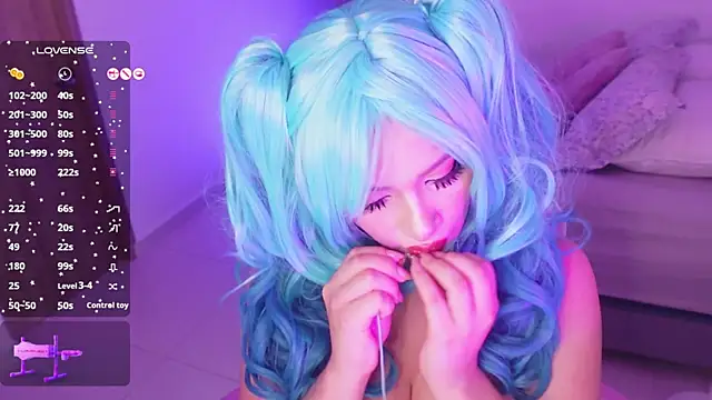 angel rouse  online show from 7, 11, 2025