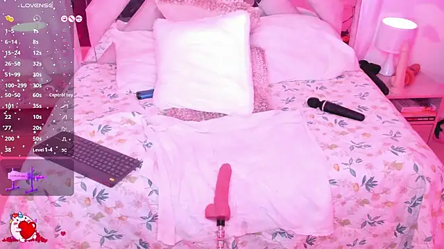 angel rouse  online show from 19, 2, 2025