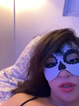 angel rouse  online show from 10, 10, 2025