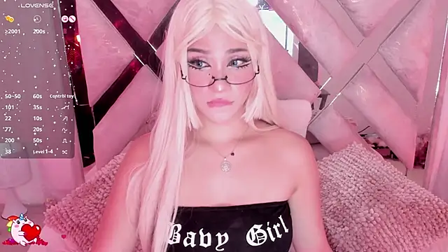 angel rouse  online show from 20, 2, 2025