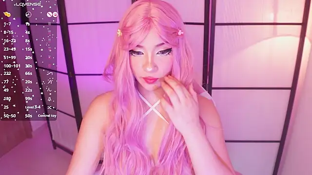 angel rouse  online show from 9, 11, 2025