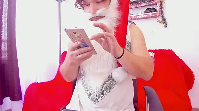 michacosio online show from 19, 12, 2025