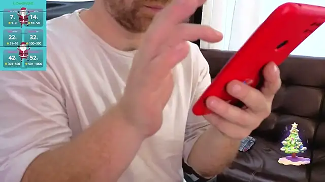 michacosio online show from 15, 11, 2025