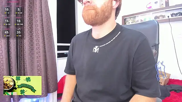 michacosio online show from 17, 3, 2026